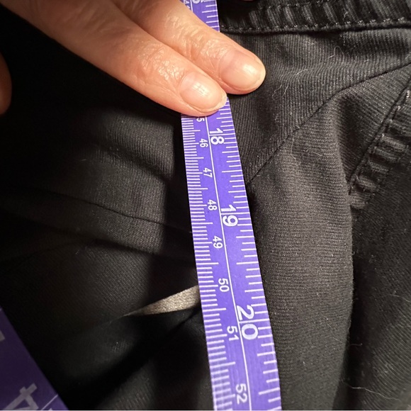 Ann Taylor Loft Cotton Blazer - Picture 12 of 13